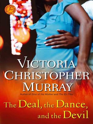 cover image of The Deal, the Dance, and the Devil